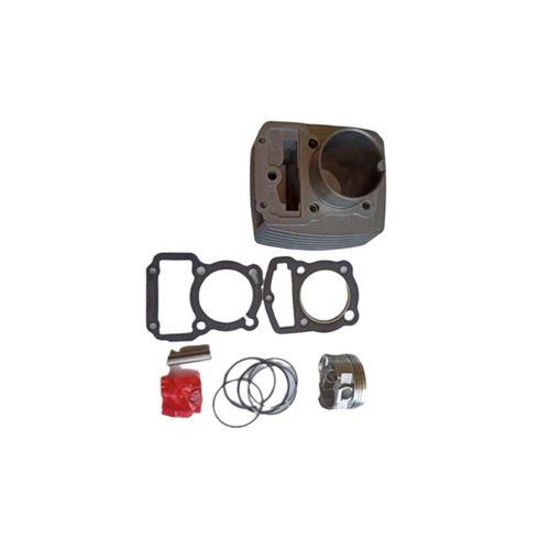 KANUNİ Silindir Komple 62mm-13p-69boy Kanuni Gt 170