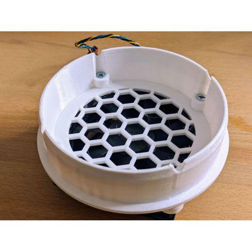 PC Fan - HT DN 110 - 5110431