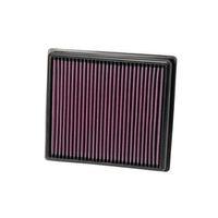 Bmw F30 2012 - 2019 Hava Filtresi Kn-33-2990