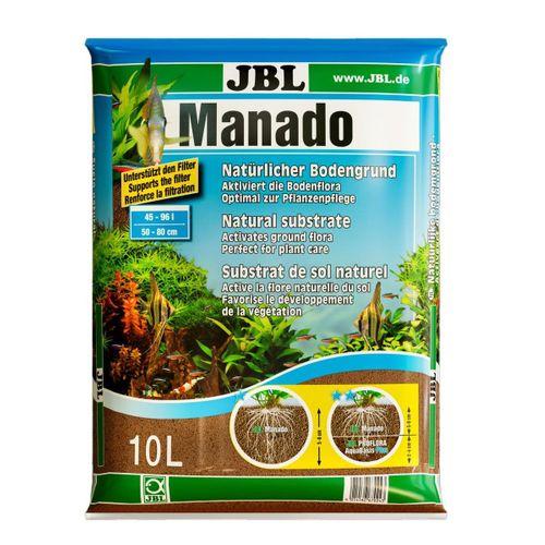 Jbl Manado 10l Bitki Kumu