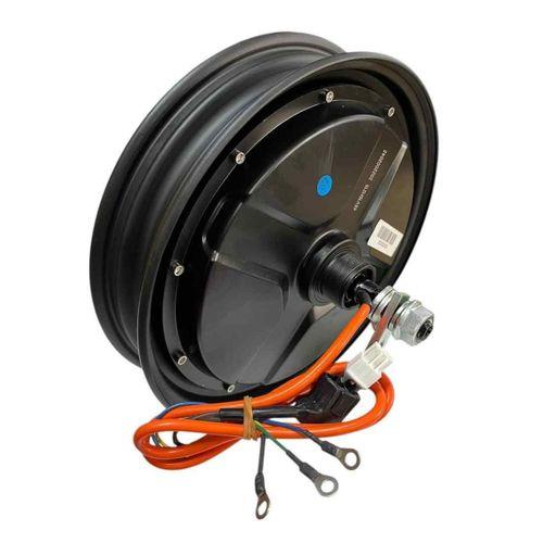 FALCON Falcon Arka Jant Motor Komple-Gyps 249