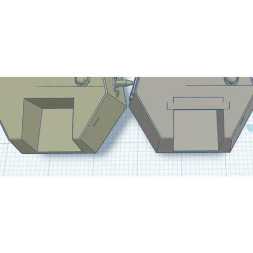 Chi-Ri Uçaksavar Versiyonu (Bu ürün Sadece Plastik parçadır - Almadan Önce Soru Sorabilirsiniz)