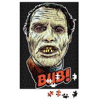 Bub The Sickly Green Zombie Puzzle 240 Parça Yapboz
