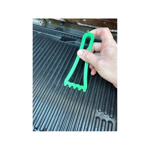 Ninja Woodfire Izgara Kazıyıcı 3D Baskı (Bu ürün Sadece Plastik parçadır - Almadan Önce Soru Sorabilirsiniz)