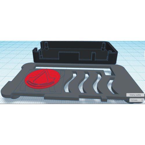 Raspberry Pi Zero - 5151364