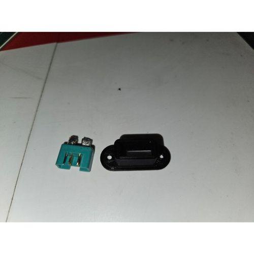 Multiplex Elektrik Soket Adaptörü – 3D Baskı Elektronik Parça (Bu ürün Sadece Plastik parçadır - Almadan Önce Soru Sorabilirsiniz)