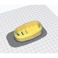 BMW K100 K75 Hava Giriş Izgarası ABS Baskı 01423