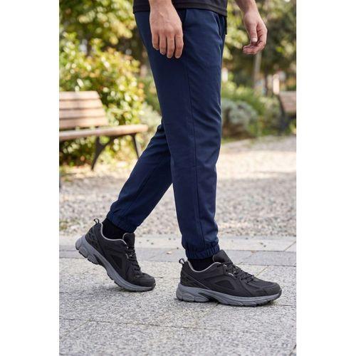 Hammer Jack Hamlet W Siyah Erkek Spor Ayakkabı