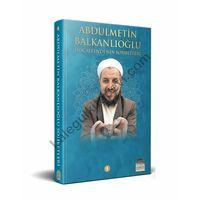 Abdülmetin Balkanlıoğlu Hocaefendinin Sohbetleri 468