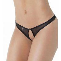 Taşlı Büyük Beden Seksi Külot