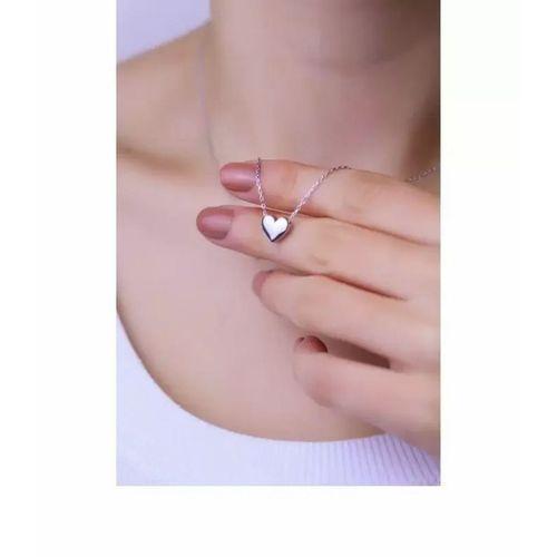 4'Lü Çelik Bijuteri Set -  SNJ-SET4008