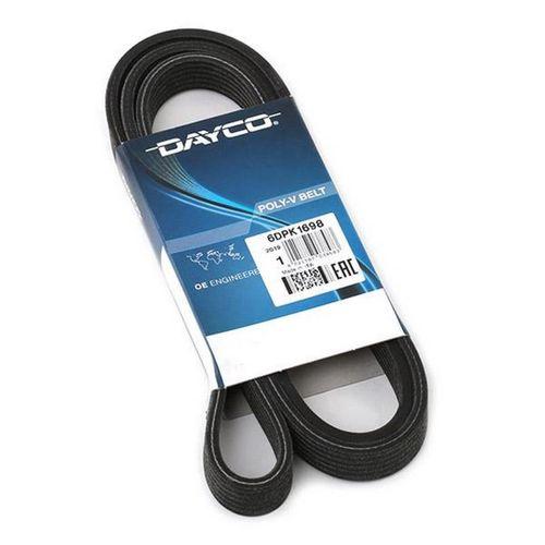 DAYCO V Kayışı 11288574957 E81 E82 E88 E90 E91 E92 E93