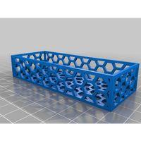 - Bulaşık Makinesi Süzgeç Değişimi 40x100x20 Mm (Bu ürün Sadece Plastik parçadır - Almadan Önce Soru Sorabilirsiniz)