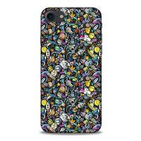 Spacex (41) Tema Tank Kılıf Apple Iphone 8 Kılıf