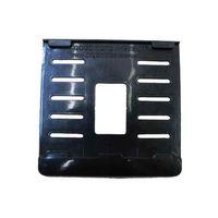 SEVGENT Boş Antep Uyumlu Küçük Plastik (15X19 Cm)Kırılmaz Plakalık