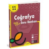 11. Sınıf Coğrafya Soru Bankası Endemik Yayınları