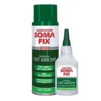 Soma Fix Hızlı Yapıştırıcı 400Ml+100Gr