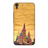 Cityx (44) Huawei Honor 8a Kılıf Silikon Kapak Desenli