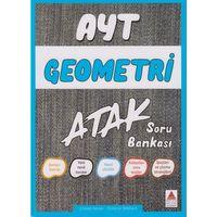 AYT Geometri Atak Soru Bankası Delta Kültür
