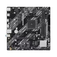 ASUS PRIME A520M-K ARGB DDR4 5100MHz mATX AM4