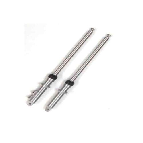 KUBA Kuba Ön Amortisör Sağ+Sol Diskli Kısa Cg/Kuba