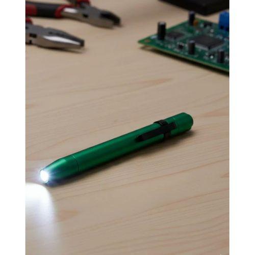 Güçlü Işık Veren Led Kalem Fener Ev Ve İş Kullanımına Uygun