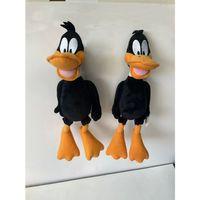 Eğitici Oyuncak 5781 SUN-ANB-PELUŞ DUFFY DUCK 25CM 5R LT
