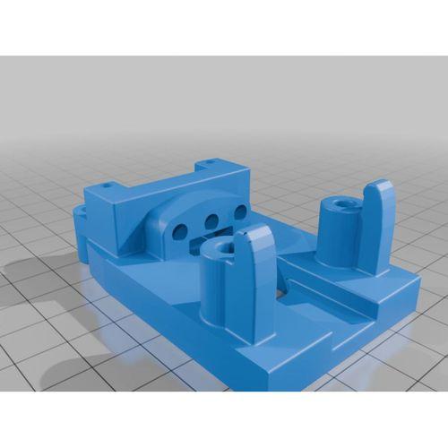 FolgerTech I3 Stealthburner Adaptörü - 6904940