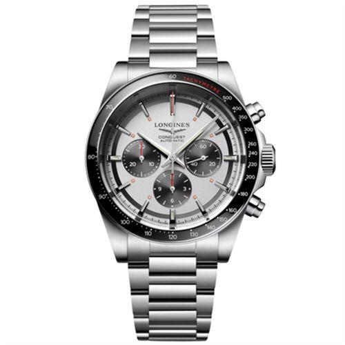 L38354726 Longines Conquest Erkek Kol Saati L3.835.4.72.6