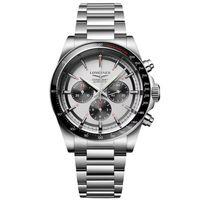 L38354726 Longines Conquest Erkek Kol Saati L3.835.4.72.6