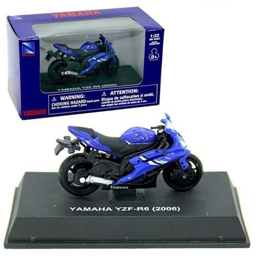 Çocuk Sunman 1:32 Mini Model Motor