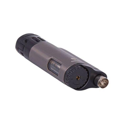 Cohiba CCM0776 Jet Torch Delicili Puro Çakmağı Gri