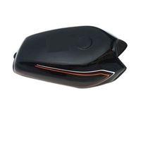 MONDİAL Mondial Benzin Deposu 125 Agk Siyah