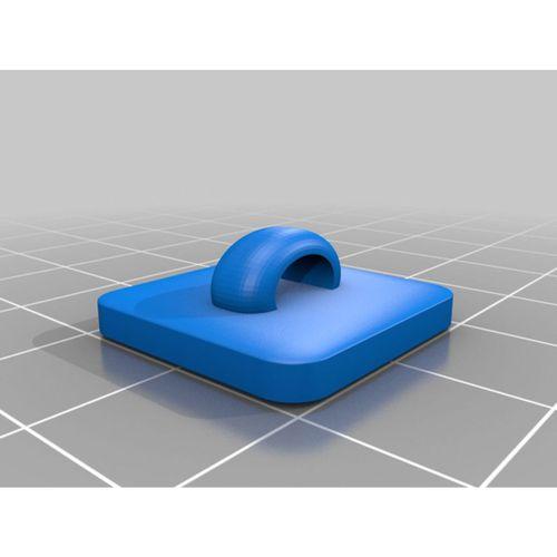 Prescinto Amarre Tutucu (Bu ürün Sadece Plastik parçadır - Almadan Önce Soru Sorabilirsiniz)