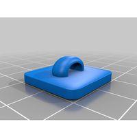 Prescinto Amarre Tutucu (Bu ürün Sadece Plastik parçadır - Almadan Önce Soru Sorabilirsiniz)