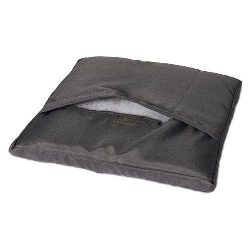 Karlıe Kedi Tırmalama+ev Flavıe Gri 60x40x77cm