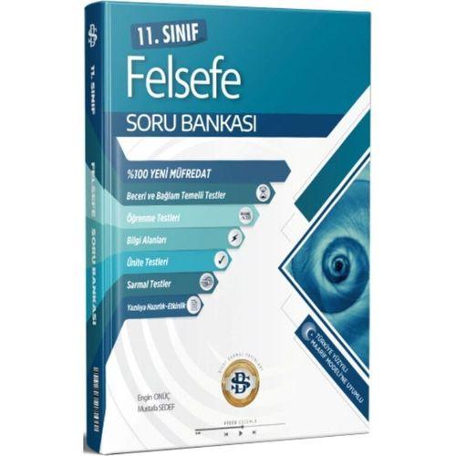 11. Sınıf Felsefe Maarif Soru Bankası Bilgi Sarmal