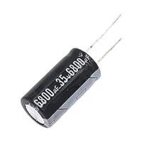 6800 MF 35 V Kondansatör