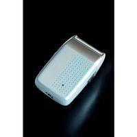 Tıraş Makinesi Sinek Kaydı Paslanmaz Çelik Taşınabilir Şarjlı