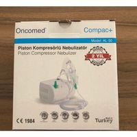 Piston Kompresörlü Nebulizatör