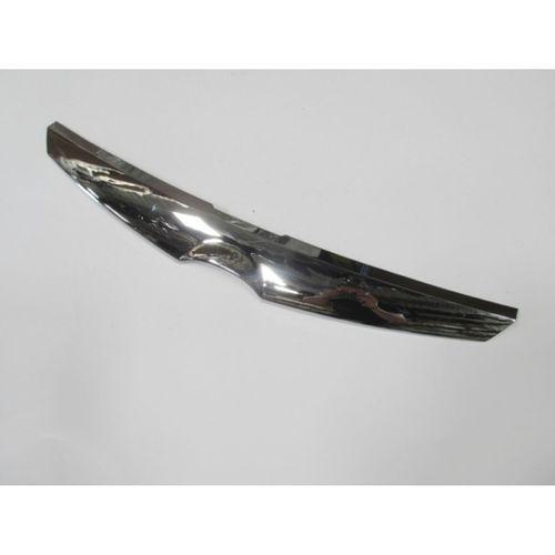 Mazda 6 Sd 2003 2006 Ön Panjur Üst Nikelajı  -