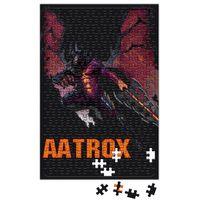 Aatrox Puzzle 240 Parça Yapboz