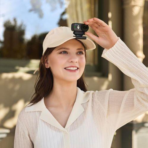 DJI OSMO NANO 64GB AKSIYON KAMERA