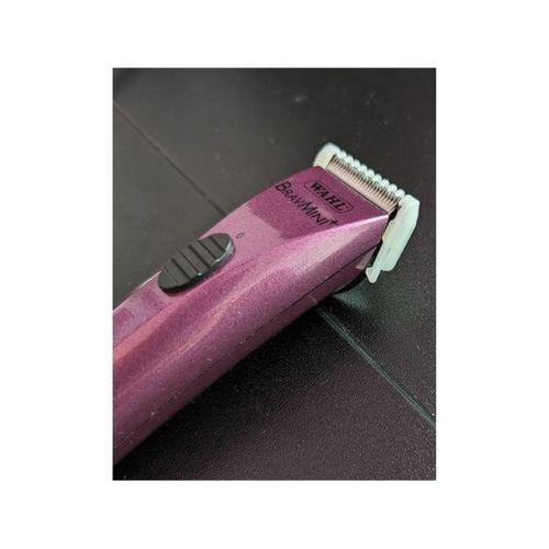 WAHL BravMini Plus Tıraş Makinesi Bıçak Koruyucu 1 5mm (Bu ürün Sadece Plastik parçadır - Almadan Önce Soru Sorabilirsiniz)