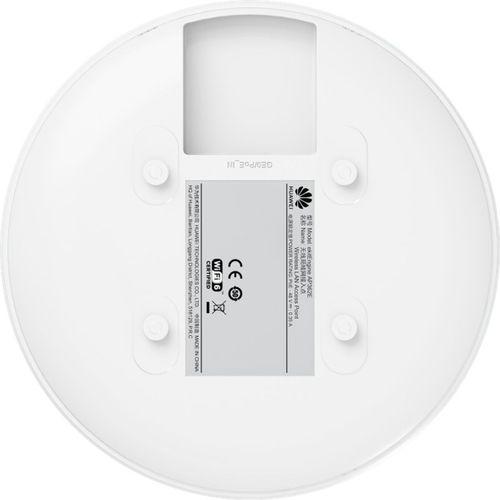 HUAWEI EKITENGINE AP362E 2.4/5GHZ 2X2 MU-MIMO WIFI 6 2.97GBPS İÇ ORTAM TAVAN TİPİ ACCESS POINT(ADAPTÖRSÜZ)