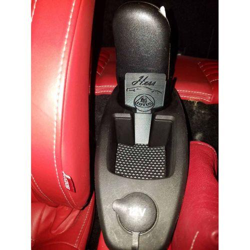 Lotus Evora Kupası Tutucu Ekle – 5116750