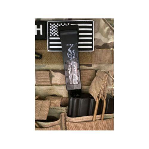 SSE18 Uzatılmış Makaralı Tutucu 3D Baskı (Bu ürün Sadece Plastik parçadır - Almadan Önce Soru Sorabilirsiniz)