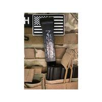 SSE18 Uzatılmış Makaralı Tutucu 3D Baskı (Bu ürün Sadece Plastik parçadır - Almadan Önce Soru Sorabilirsiniz)