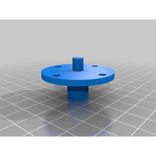 Tedavi İstasyonu 3D Baskı (Bu ürün Sadece Plastik parçadır - Almadan Önce Soru Sorabilirsiniz)