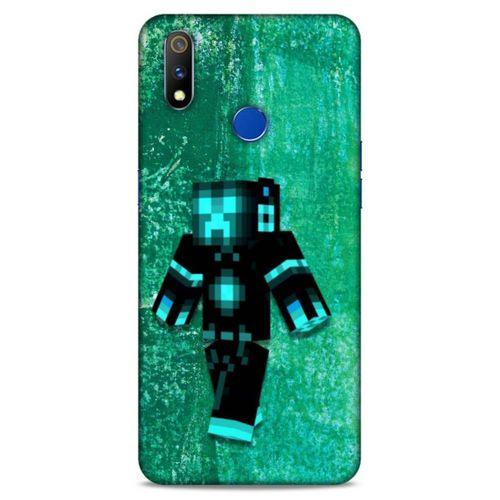 Lopard Casper Via S Uyumlu Kılıf PiXel (45) Liquid Air Kılıf Tron